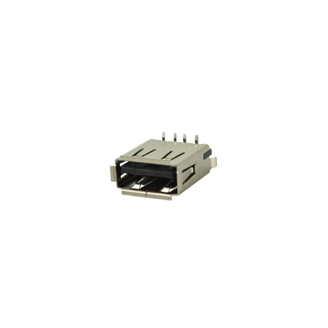 UJ2-AV-1-SMT-TR-T CUI Devices  USB-DVI-HDMI-Steckverbinderbaugruppen
