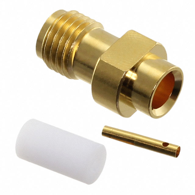 32K101-272L5 Rosenberger  Coaxial Connector (RF) Assemblies