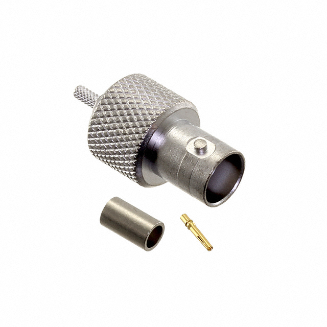 51K107-802N5 Rosenberger  Coaxial Connector (RF) Assemblies