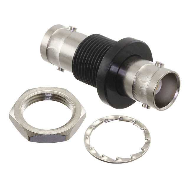 51K542-K00A5 Rosenberger  Adaptadores de conector coaxial (RF)