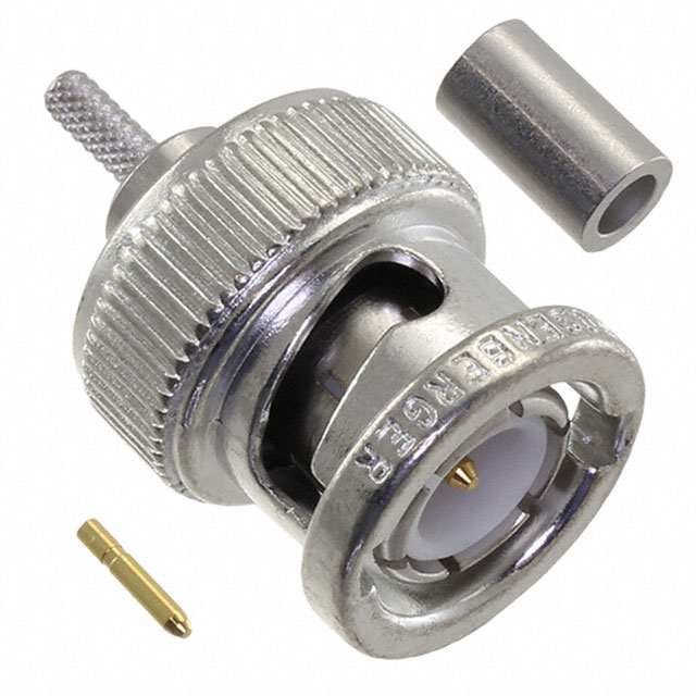 51S107-801N5 Rosenberger  Gruppi di connettori coassiali (RF)