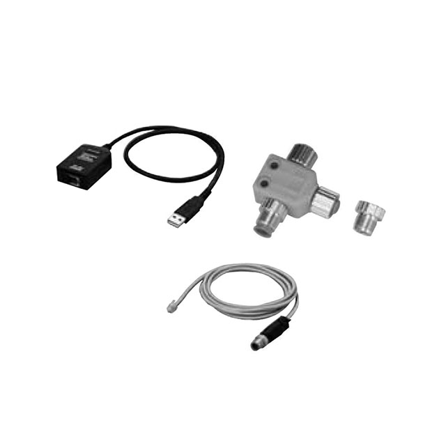 F39-GIF1 Omron Automation and Safety  Accessori per sensori e trasduttori