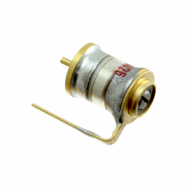 GDT20026 Sprague-Goodman  condensadores de silicio