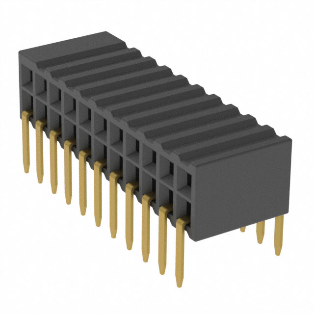 M50-3201145 Harwin Inc.  Embases Prises femelles