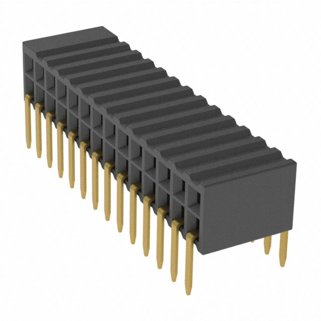 M50-3201445 Harwin Inc.  Embases Prises femelles