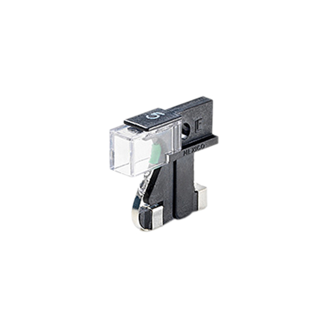 0481015.VXLP Littelfuse Inc. Fusibles électriques spéciaux
