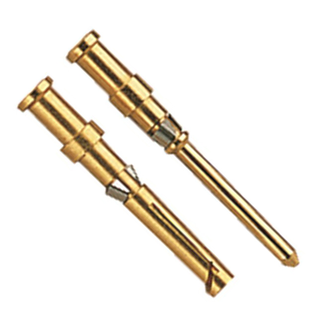 9152006225 HARTING  Heavy Duty Connector Contacts