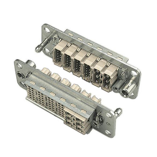 09300101701 HARTING  Heavy Duty Connector Frames