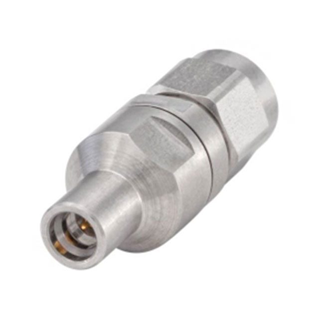 19S132-S00S3 Rosenberger  Koaxialstecker (HF)-Adapter