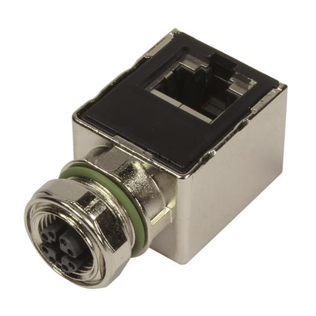 21033814800 HARTING  Between Series Adapters