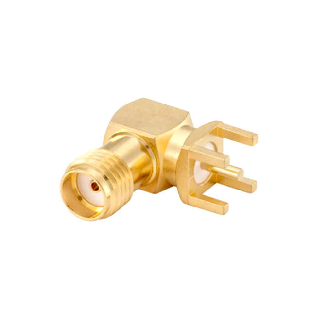 32K201-400L5 Rosenberger  Gruppi di connettori coassiali (RF)