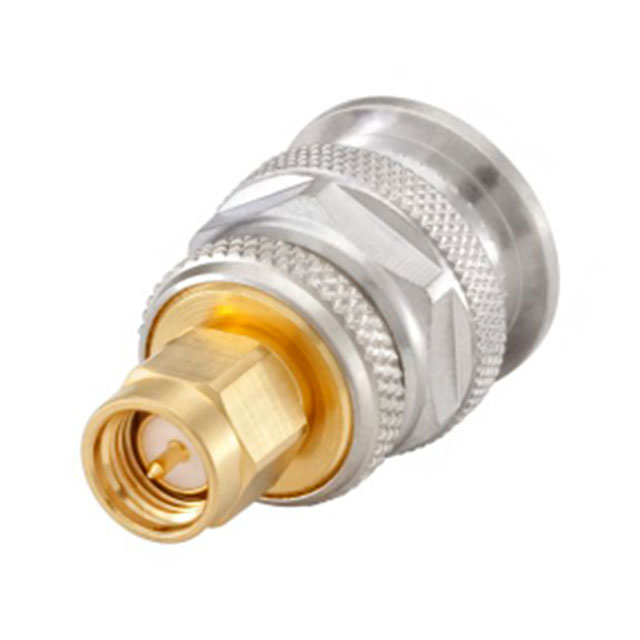 32S156-S00L5 Rosenberger  Coaxial Connector (RF) Adapters
