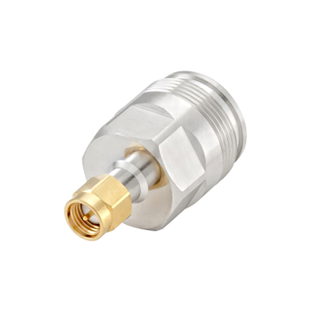 32S164-K00N1 Rosenberger  Adaptadores de conector coaxial (RF)