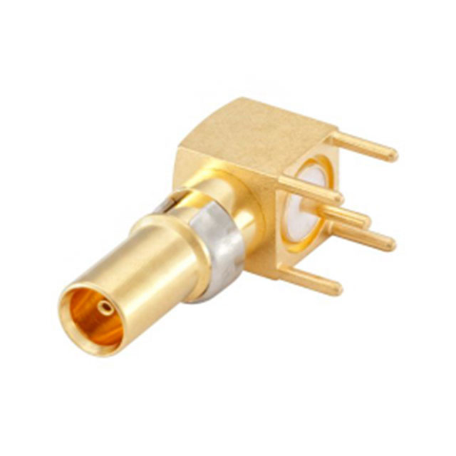 45K201-400L5 Rosenberger  Coaxial Connector (RF) Assemblies