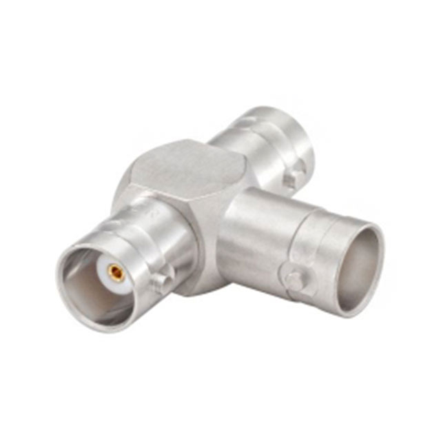 51K301-K00N5 Rosenberger  Adattatori per connettori coassiali (RF)