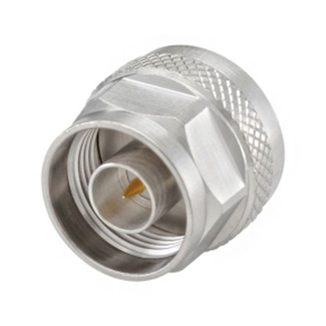 53S1RR-001N3 Rosenberger  Coaxial Connector (RF) Terminators