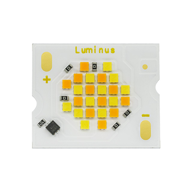 CDM-14-4027-90-36-DW02 Luminus Devices Inc.  Modules de moteurs à LED COB Bandes