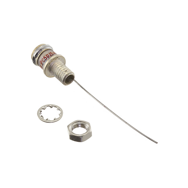 PC50J5R5 Sprague-Goodman  condensadores de silicio