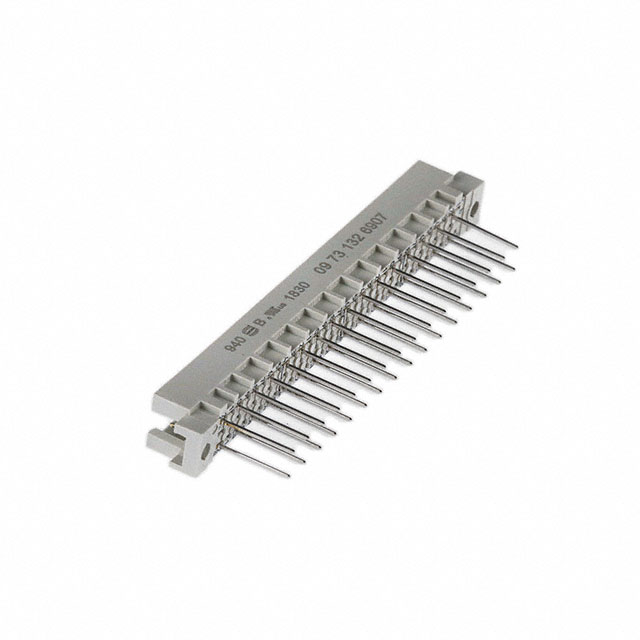 9731326907 HARTING  DIN 41612