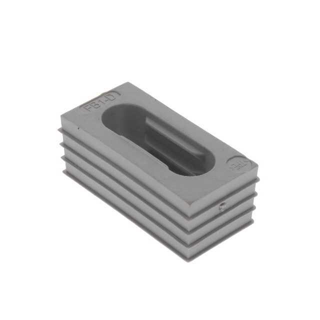 28716.6 Conta-Clip, Inc.  Câbles et fils - Gestion