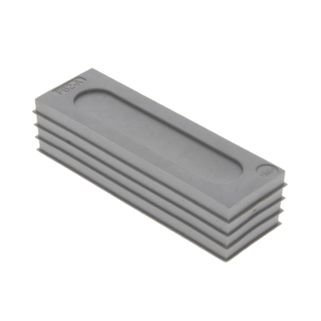 28719.6 Conta-Clip, Inc.  Câbles et fils - Gestion