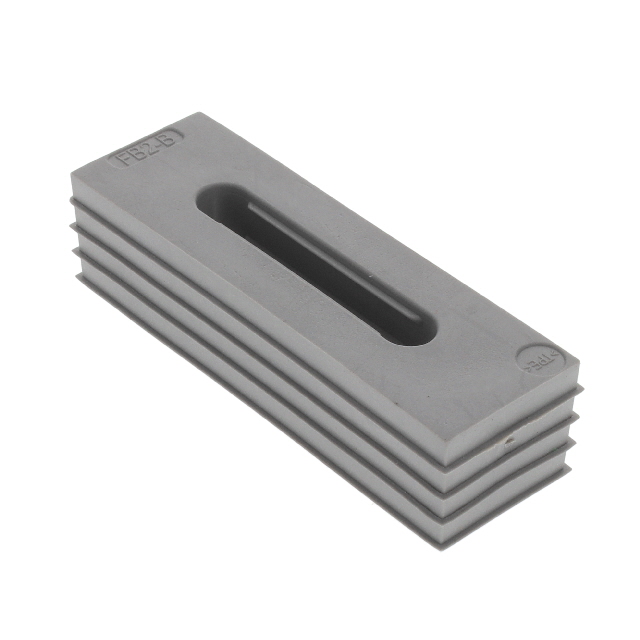 28720.6 Conta-Clip, Inc.  Câbles et fils - Gestion