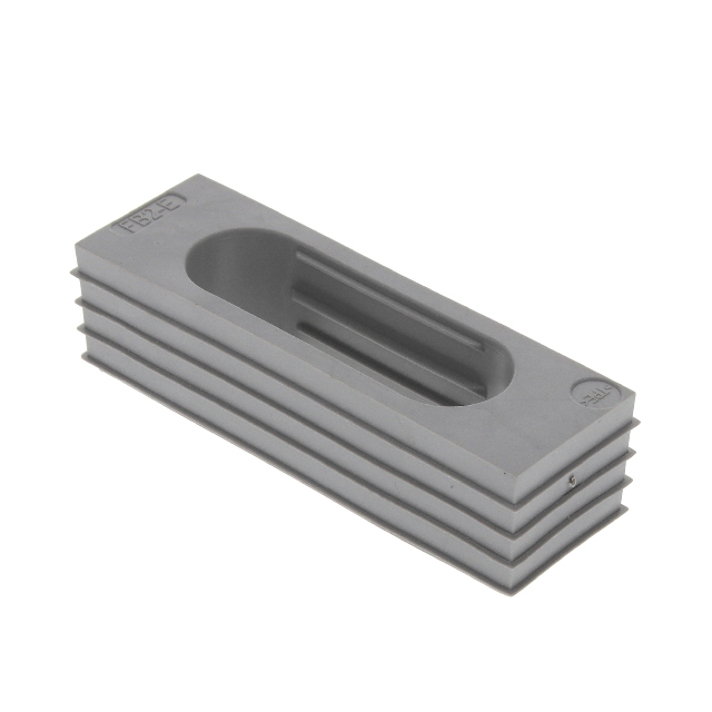 28723.6 Conta-Clip, Inc.  Câbles et fils - Gestion