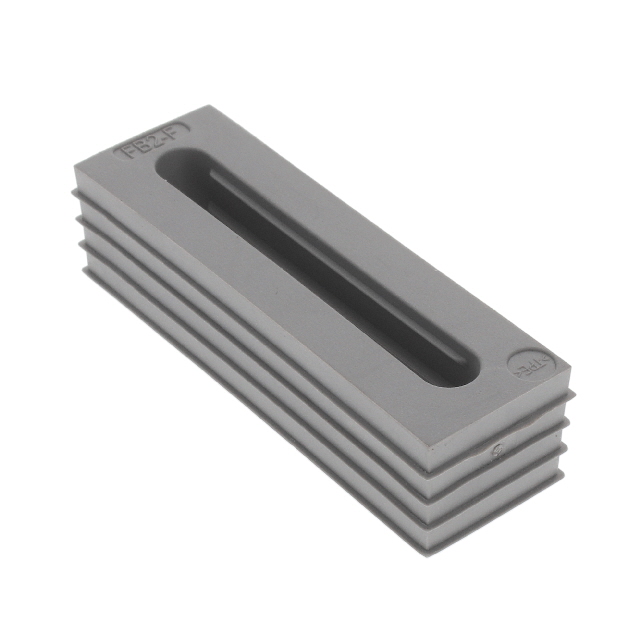 28724.6 Conta-Clip, Inc.  Câbles et fils - Gestion