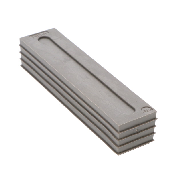 28725.6 Conta-Clip, Inc.  Câbles et fils - Gestion