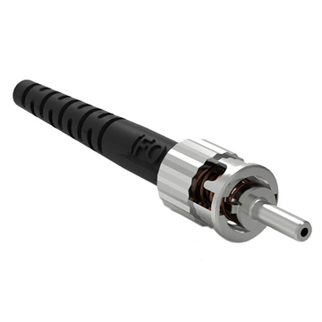 51 0067 Industrial Fiber Optics  Fiber Optic Connector Assemblies