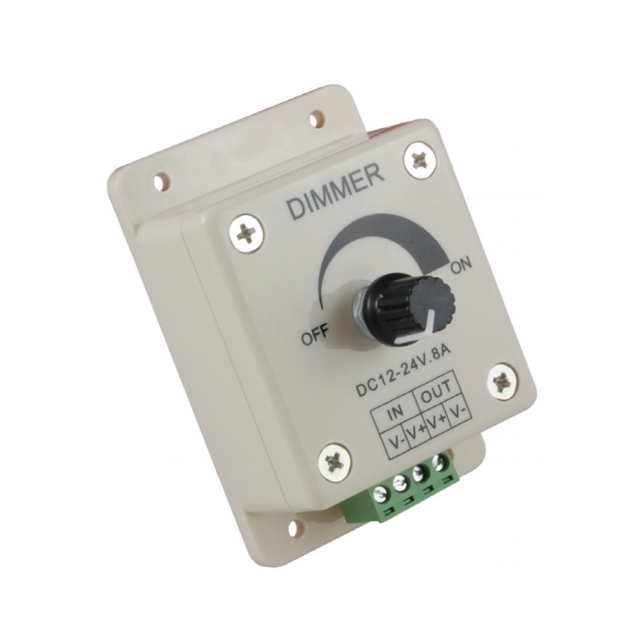 69-DIM2 NTE Electronics, Inc  Accessoires optoélectroniques