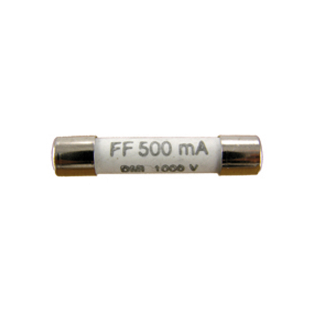72-002 NTE Electronics, Inc Fusibles