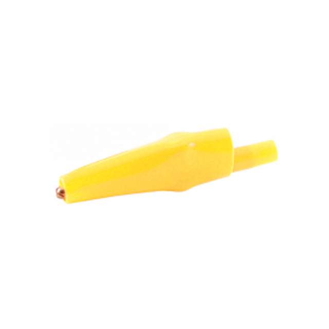 72-188-4 NTE Electronics, Inc  Alligator, Crocodile, Heavy Duty Clips