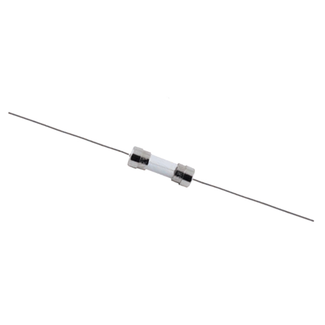 74-4FGL3.5A NTE Electronics, Inc Fusibles