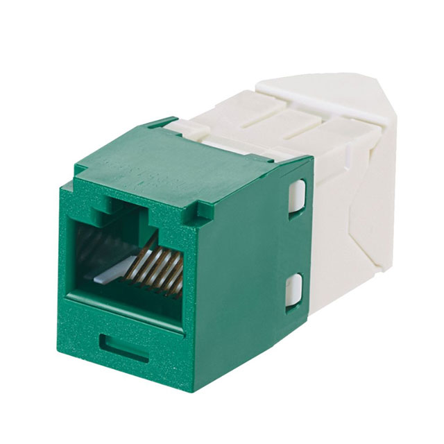 CJLR688TGGR Panduit Corp  Inserciones Keystone