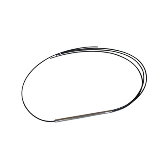 IF-543 Industrial Fiber Optics  Commutateurs à fibre optique Multiplexeurs Démultiplexeurs