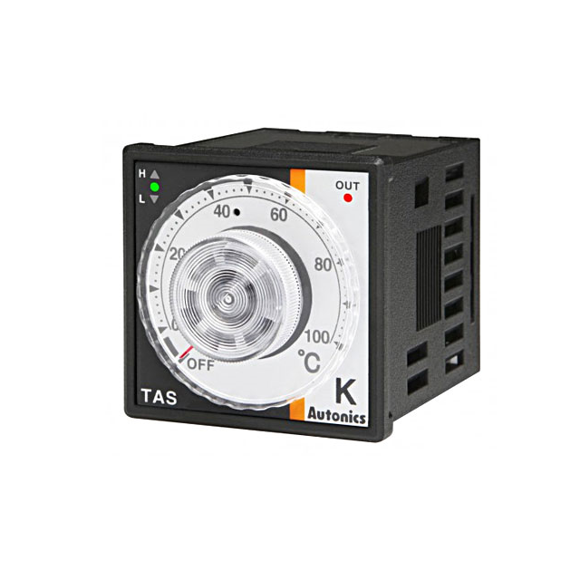 TAS-B4RP4F Autonics Température du processus