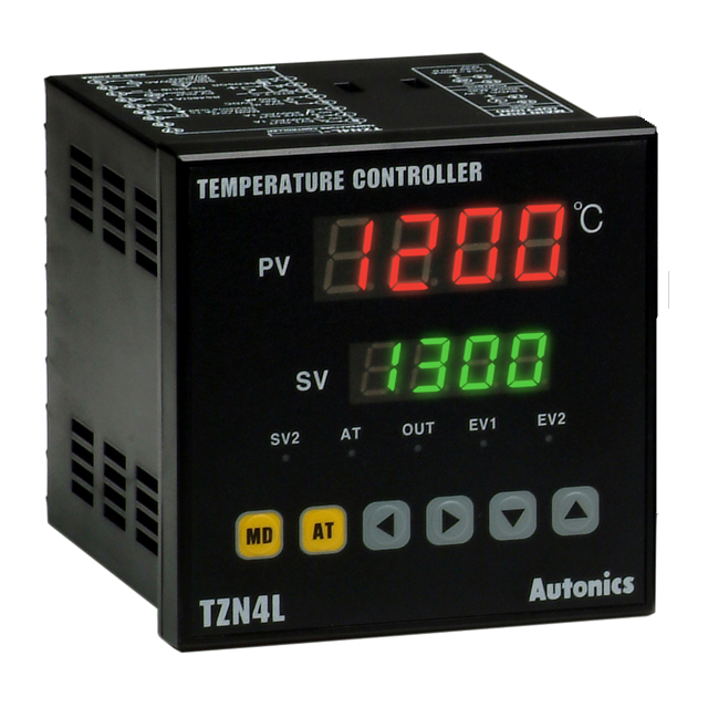 TZN4L-24R Autonics Température du processus