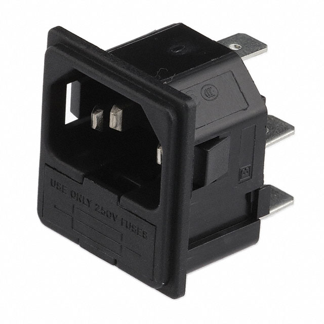 PF0011/30/63 Bulgin  Power Entry Modules (PEM)