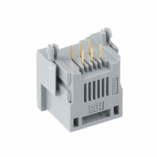 TM5RJ-66(50) Hirose Electric Co Ltd  Jack per connettori modulari