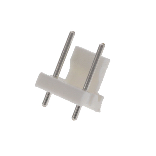 643960-1 TE Connectivity AMP Connectors  Embases à broches mâles