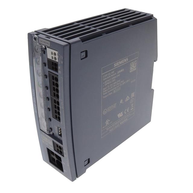 6EP44377EB003DX0 Siemens  Industrial DIN Rail Power Supplies