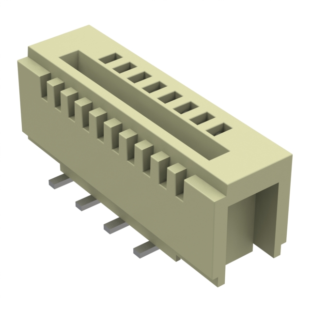 CF16081M0R0-NH Cvilux USA  Gruppi di connettori FFC FPC (flessibili piatti)