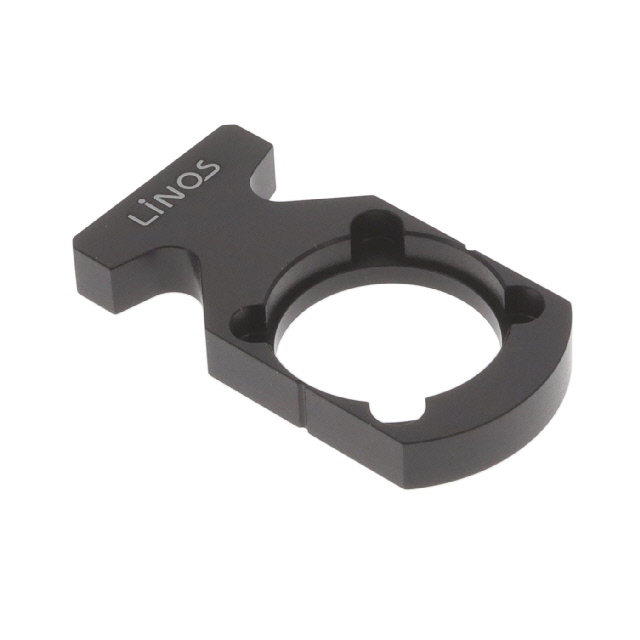 G065255000 Excelitas Technologies  Optomécanique