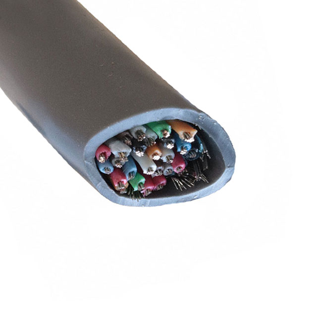 M3428 SL005 Alpha Wire  Cavi Fili