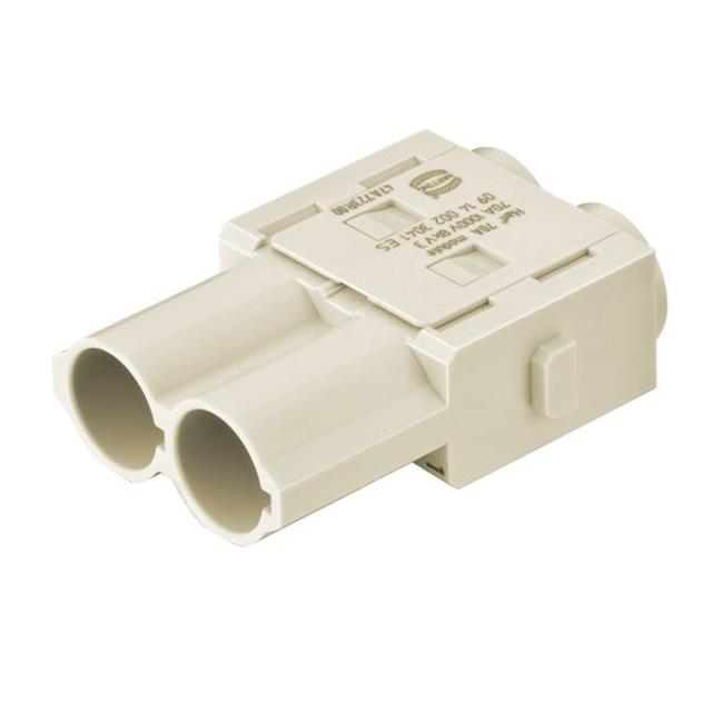 09140023041XL HARTING  Moduli di inserti per connettori per impieghi gravosi