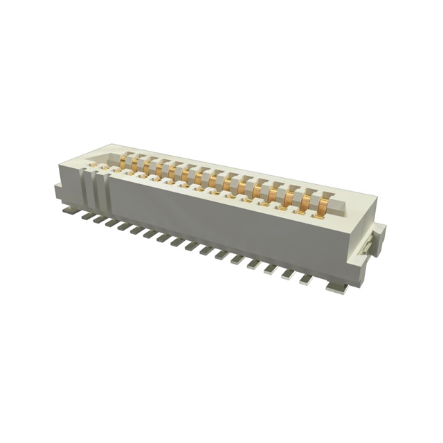 10162581-3134131LF Amphenol ICC (FCI)  Matrices de type bord Mezzanine (carte à carte)