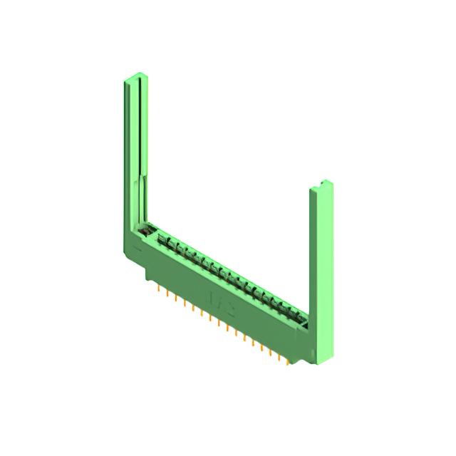 337-032-521-868 EDAC Inc.  Edgeboard Connectors