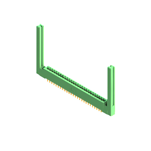 337-052-544-258 EDAC Inc.  Edgeboard Connectors