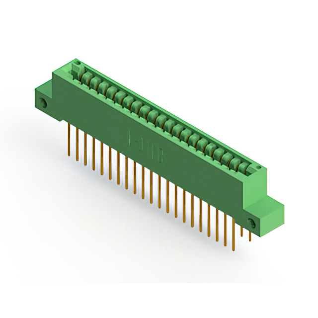 346-042-522-212 EDAC Inc.  Edgeboard Connectors